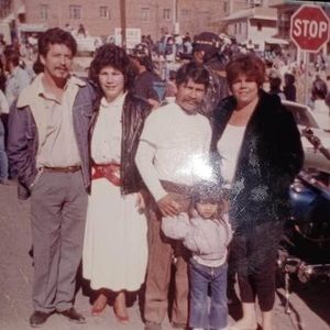 Meet your Posher, Margarita